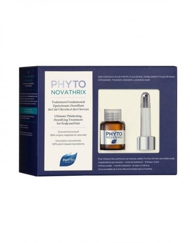 Phytonovatrix tretman protiv opadanja kose